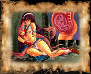 [Mermaid] Seishoku 6 (Various) - Page 35