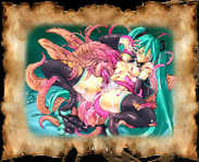 [Mermaid] Seishoku 6 (Various) - Page 38