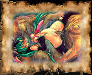 [Mermaid] Seishoku 6 (Various) - Page 39