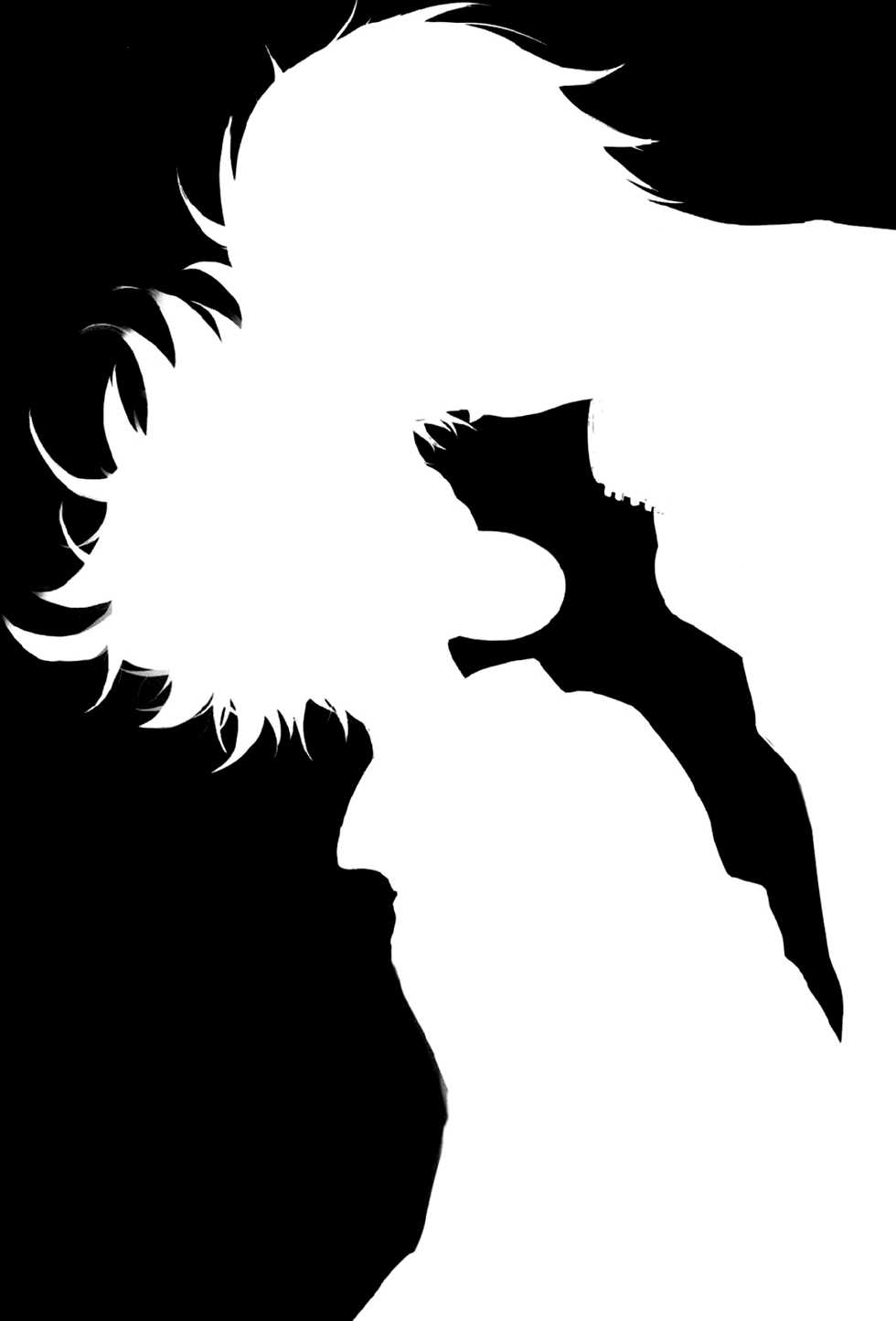 (SPARK7) [Akoyagai to Aumale Ebi (Ooki Bonta)] Yoiko Waruiko Futsuu no Ko! | Good Child, Bad Child, Normal Child! (Haikyuu!!) [English] [HQ!! Scans] - Page 17