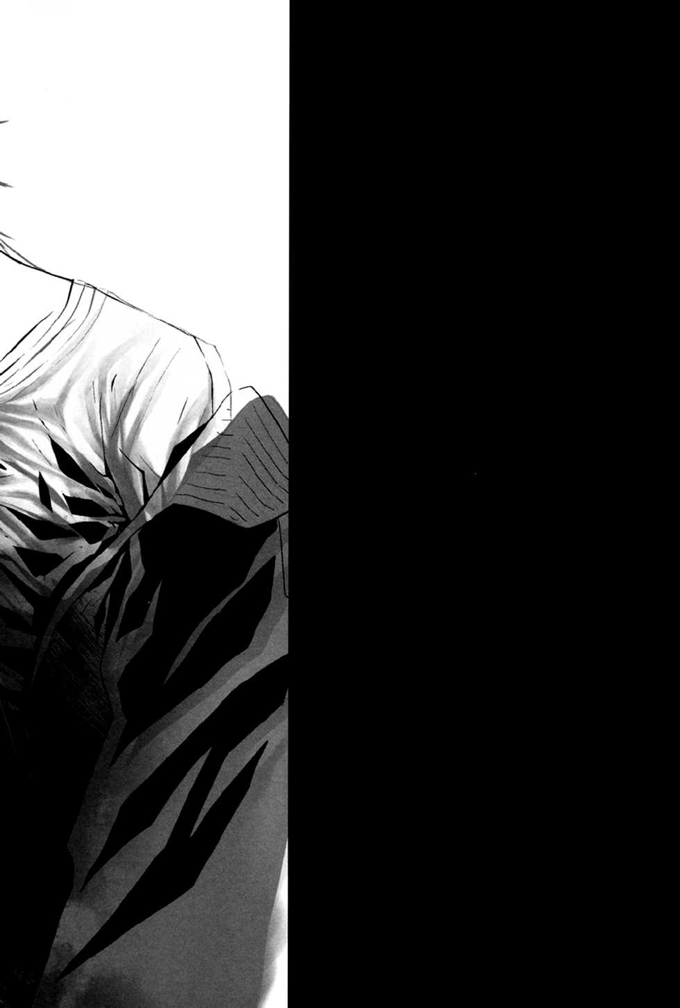 (SPARK7) [Akoyagai to Aumale Ebi (Ooki Bonta)] Yoiko Waruiko Futsuu no Ko! | Good Child, Bad Child, Normal Child! (Haikyuu!!) [English] [HQ!! Scans] - Page 19