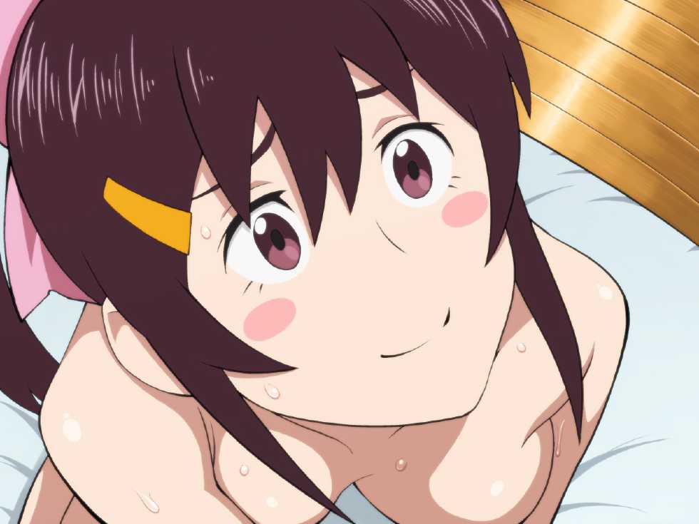 [4st Injection] Saho Bone (Majin Bone) - Page 37