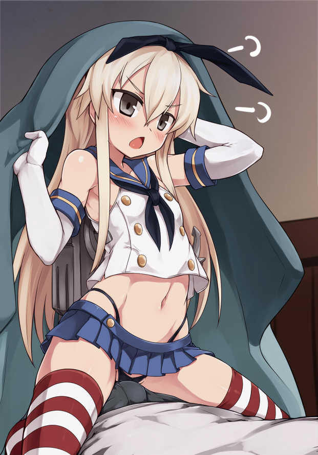 [Null (nyanpyoun)] Ware, Yasen ni Totsunyuu su! | 야전, 돌입 합니다! (Kantai Collection -KanColle-) [Korean] [Liberty Library] - Page 17