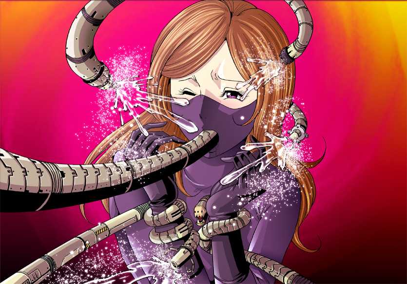 [Picchiri Fit Syndrome] Kikaikan! Picchiri Lover Musume - Page 32