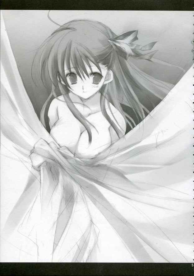 (CR36) [Arestica (Ariko Youichi)] Trumerei (Fate/stay night) - Page 4