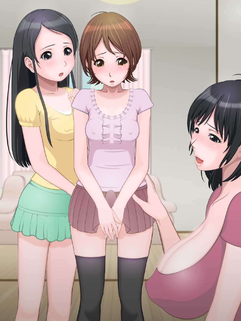 [FLYING TREE FLOG] BOSi02-M - Page 39