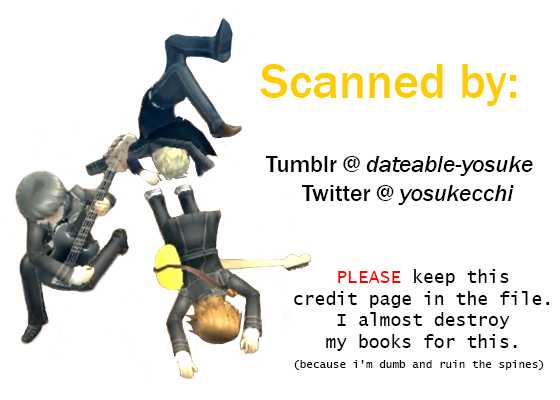 (SUPER23) [Niboshiya (Mayokiti)] Honnou no Biorhythm | Biorhythm of Instinct (Persona 4) [English] [picopicoyama] - Page 19