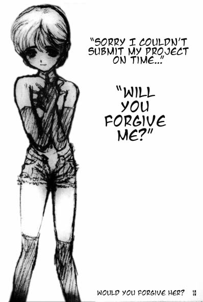 (C54) [Studio NEO BLACK (Neo Black)] Cut Jeans [English] - Page 17