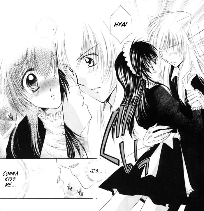 [Sakurakan (Seriou Sakura)] Sugar Baby (InuYasha) [English] [EHCove + Brolen] - Page 7