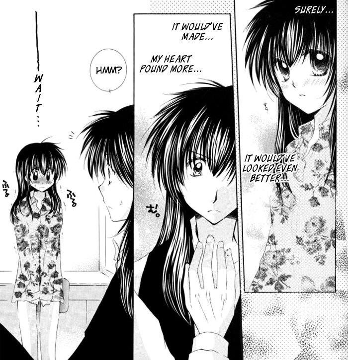 [Sakurakan (Seriou Sakura)] Sugar Baby (InuYasha) [English] [EHCove + Brolen] - Page 18