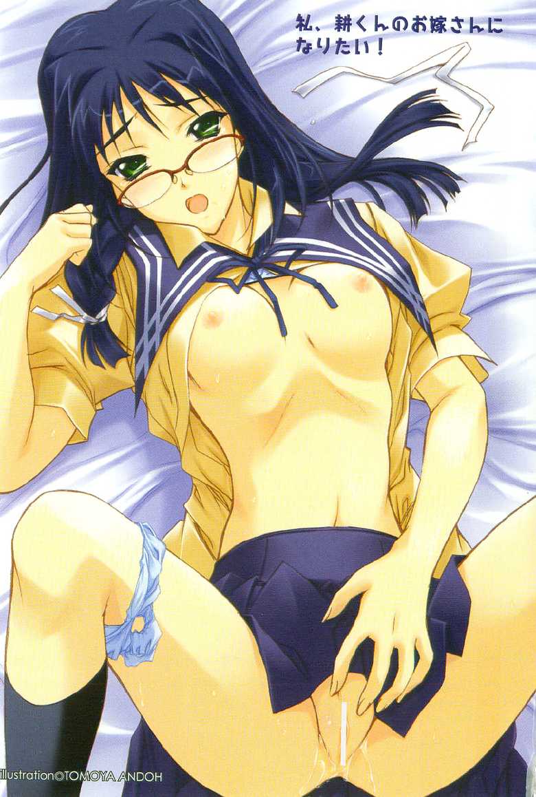 [Aohashi Yutaka, Andou Tomoya] Anerabu～Kanojo wa Sanshimai! - Page 3