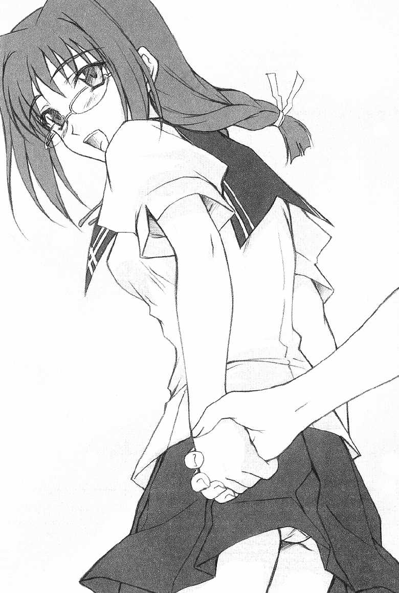 [Aohashi Yutaka, Andou Tomoya] Anerabu～Kanojo wa Sanshimai! - Page 28