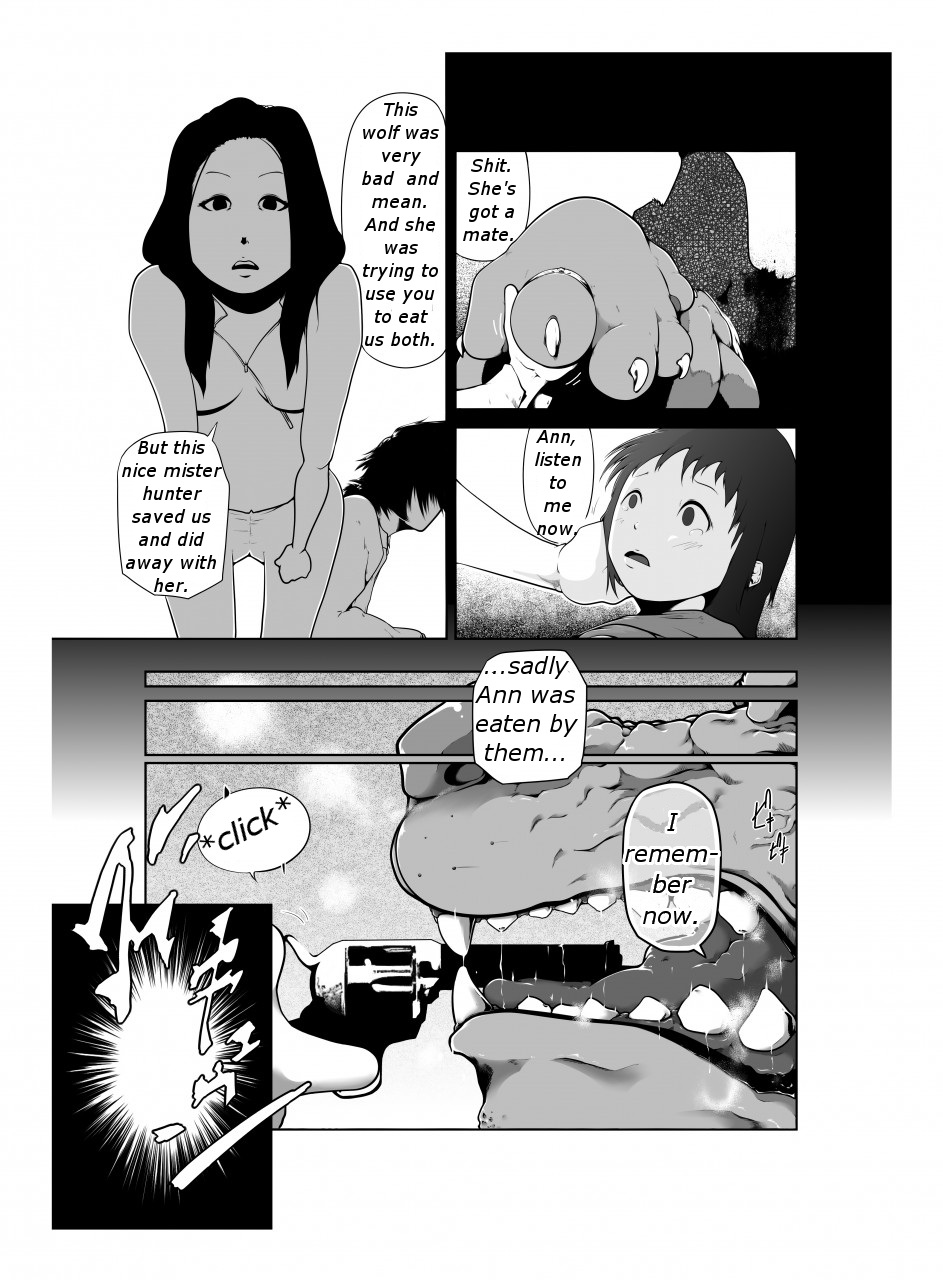 [NKEN] Karenna Scarlett (English) - Page 40