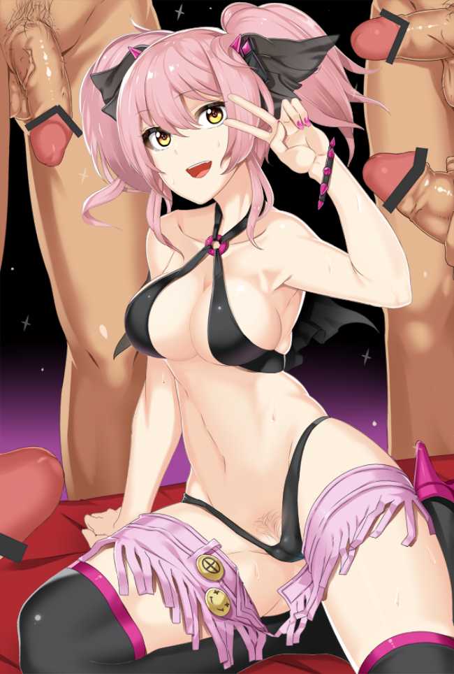 [Doko Tetora] Jougasaki-san Eigyou (THE IDOLM@STER CINDERELLA GIRLS) - Page 6