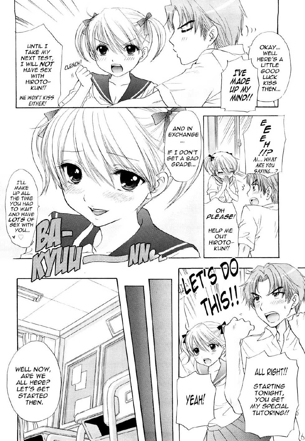 [Ozaki Miray] The Great Escape 3 [English] {Phantom + SaHa} - Page 28