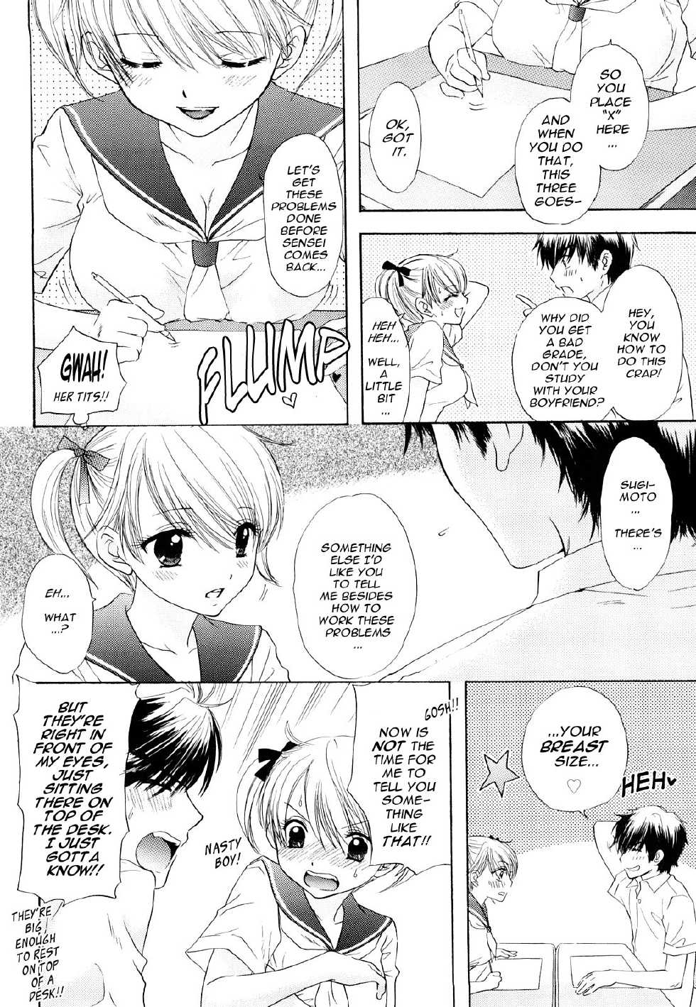 [Ozaki Miray] The Great Escape 3 [English] {Phantom + SaHa} - Page 30