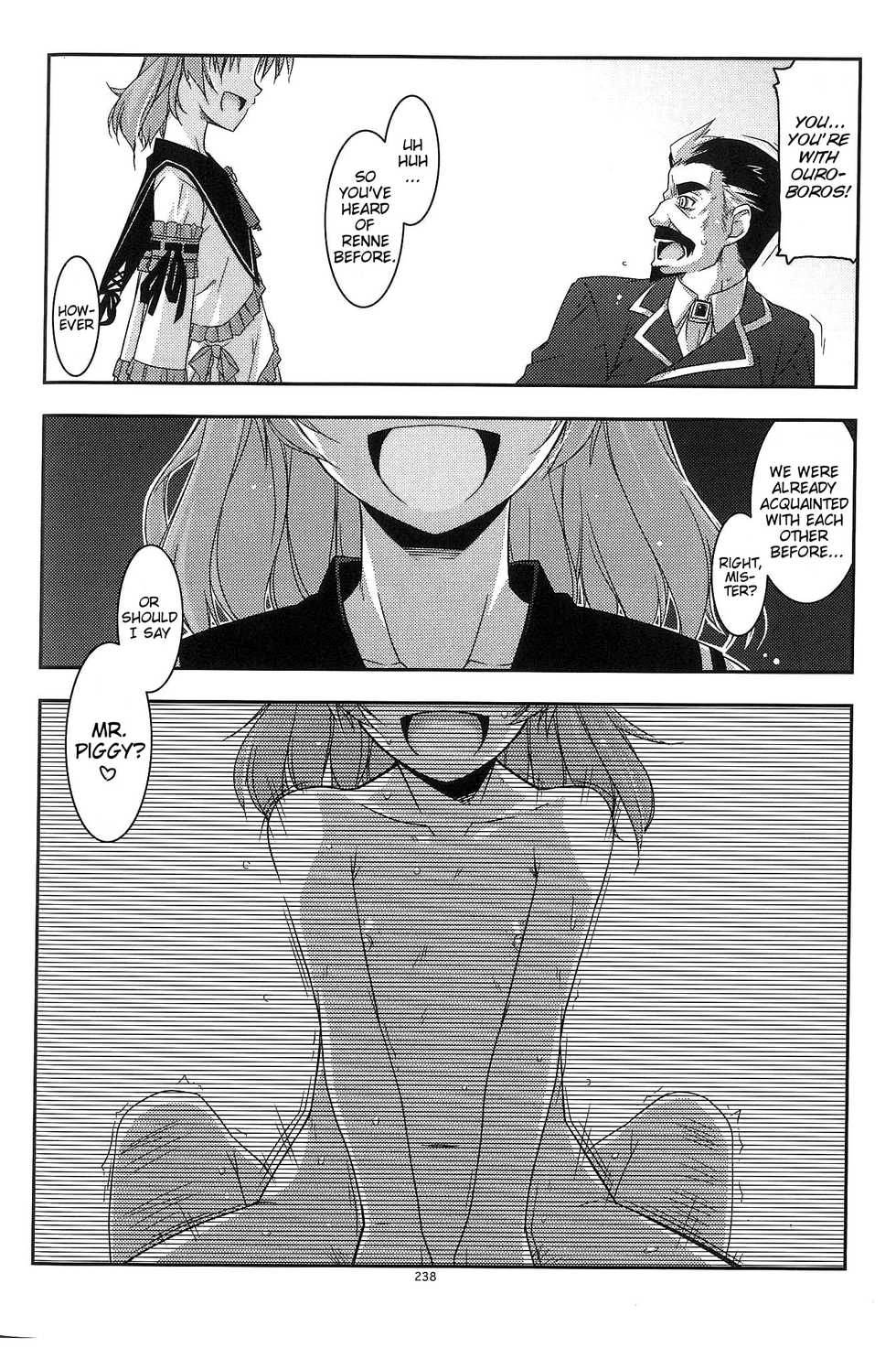 (C83) [Angyadow (Shikei)] Extra 12 (The Legend of Heroes: Zero no Kiseki) [English] [Dahuuundge] - Page 4