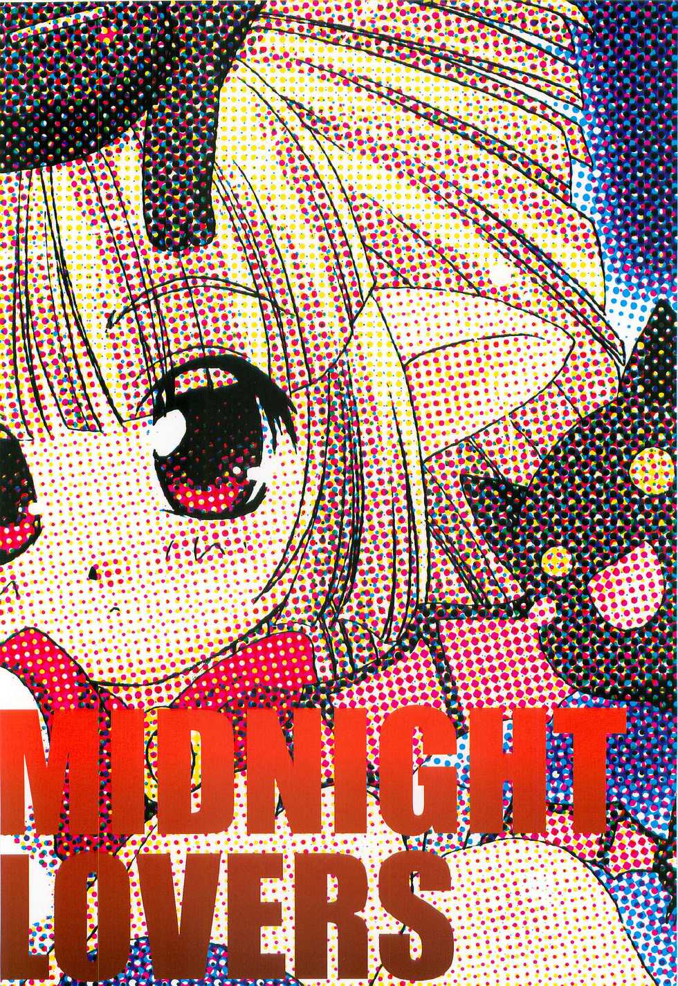 (Mimiket 11) [Kimpotsu (Araki Akira, Araki Kanao)] Midnight Lovers (Ragnarok Online) - Page 30