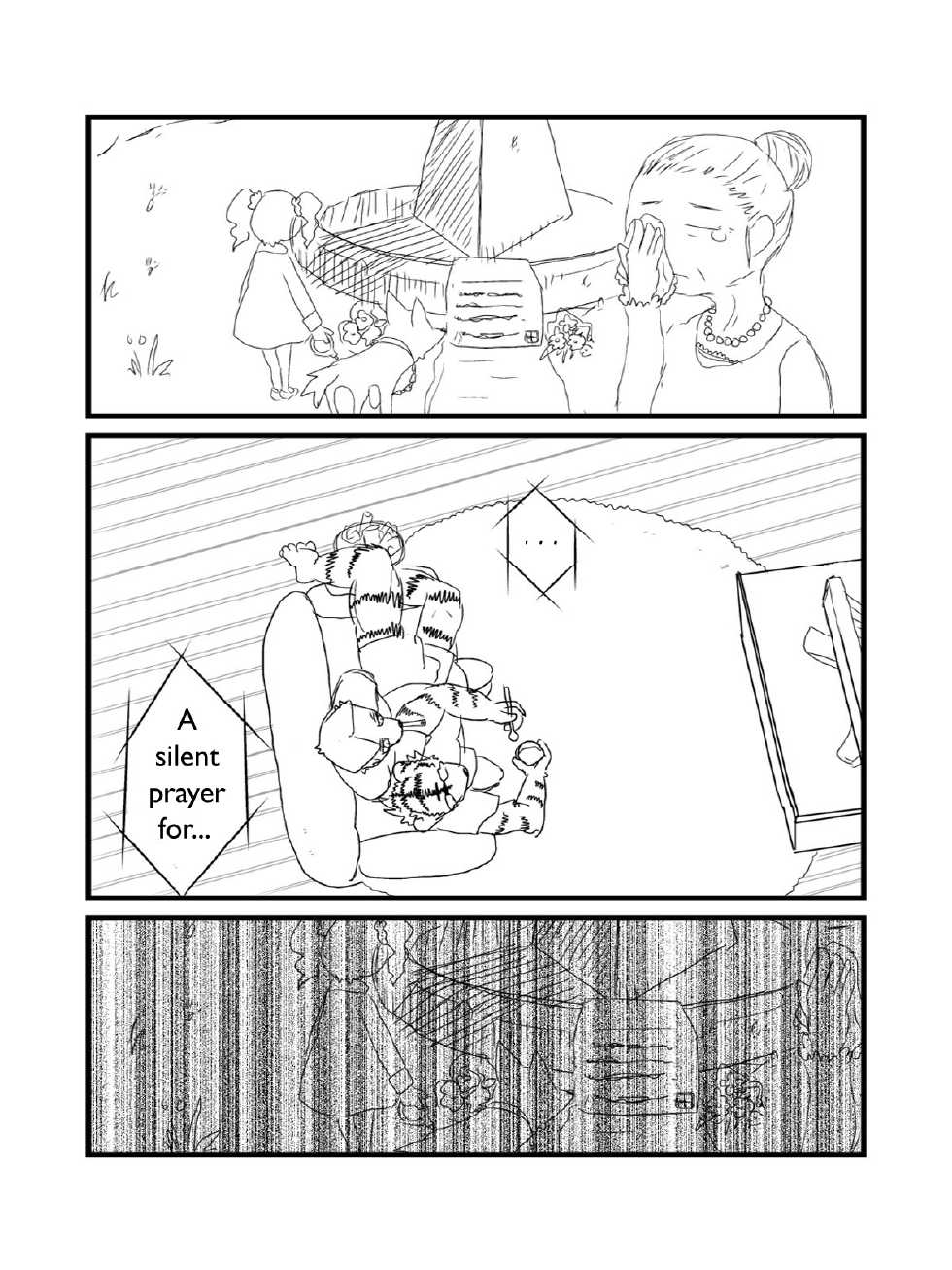 [Tayutau (Mota)] Mota Tanhenshuu [English] [and_is_w] [Digital] - Page 40