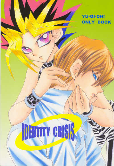 Yu-Gi-Oh! Identity Crisis - Seto x Yami Yugi [Spanish] - Page 23