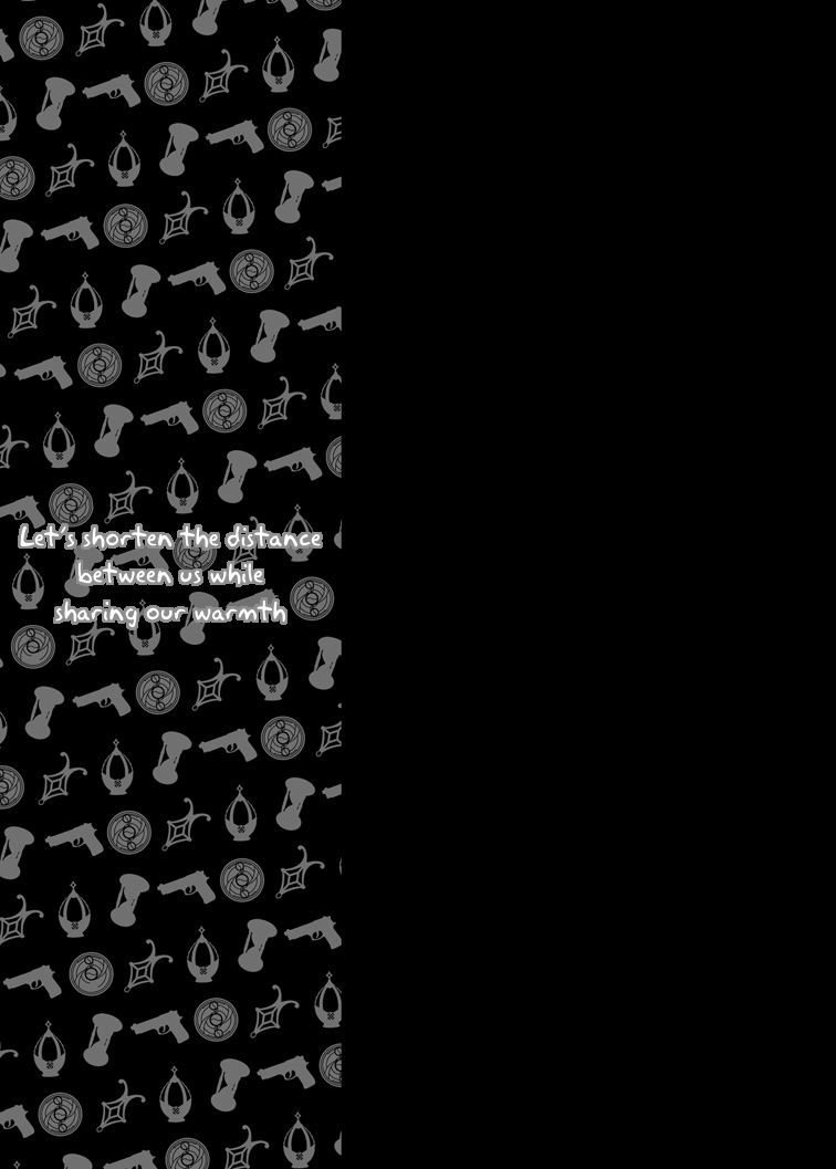 [McNail Koubou (Cloth Tsugutoshi)] Nukumori o Wakeainagara Futari no Kyori o Chijimeyou (Puella Magi Madoka Magica) [English] [Trinity Translations Team] [Digital] - Page 35