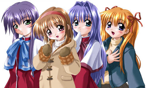 [Kagehara Juukou (Kagehara Hanzou)] darkness - Page 14