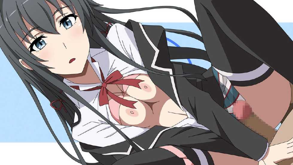 [Atelier GONS] Hamachi na Kobeya (Yahari Ore no Seishun Love Come wa Machigatteiru.) - Page 6