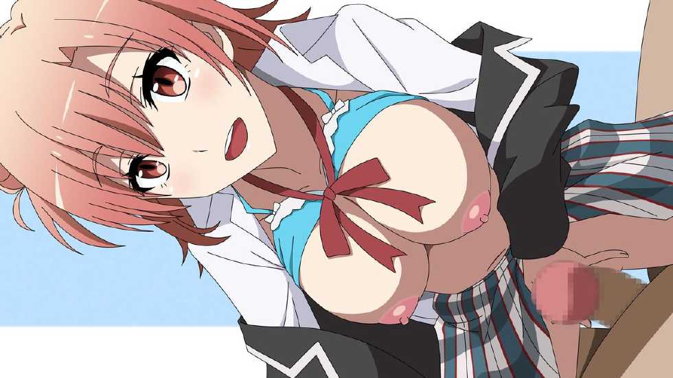 [Atelier GONS] Hamachi na Kobeya (Yahari Ore no Seishun Love Come wa Machigatteiru.) - Page 17