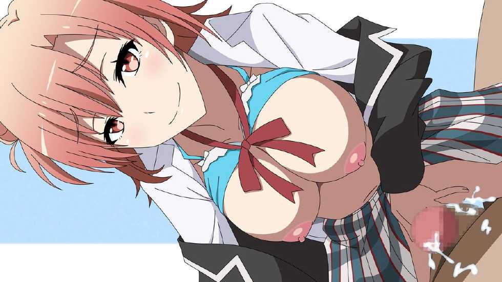 [Atelier GONS] Hamachi na Kobeya (Yahari Ore no Seishun Love Come wa Machigatteiru.) - Page 20