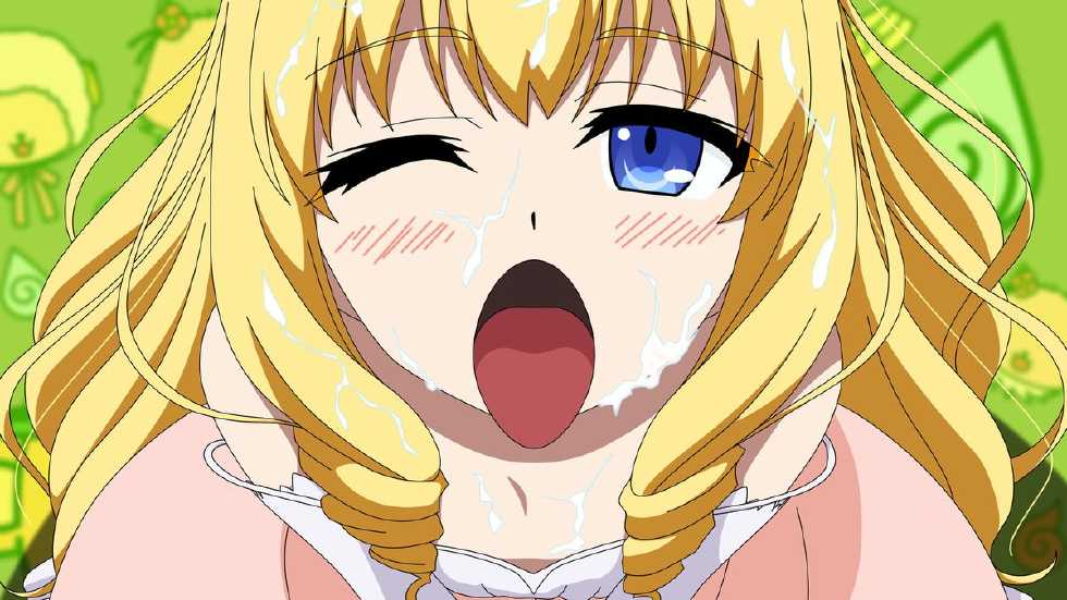 [Atelier GONS] AmaBri na Kobeya (Amagi Brilliant Park) - Page 37