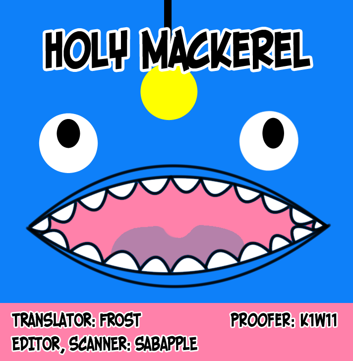 (HaruCC20) [Monukenokara (Mo)] HM + KM (Free!) [English] [Holy Mackerel] - Page 35