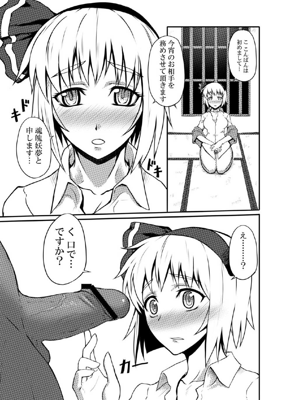 [Avion Village (Johnny)] Touhou Project no Hon Soushuuhen (Touhou Project) [Digital] - Page 8