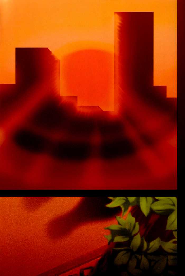 (C76) [Koudzuki Ikka (Koudzuki Natsu)] 0 GAME (Kichiku Megane) [English] [Silver Lining] - Page 3