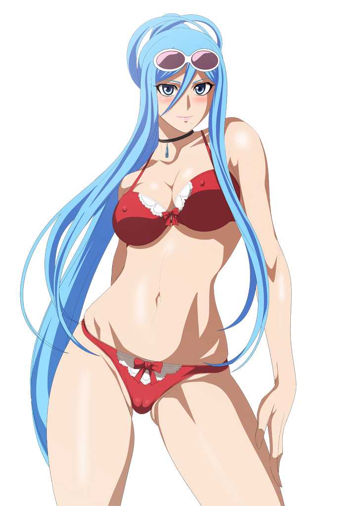 [Purple Haze (Lime)] EroCos Vol.43 (Arpeggio of Blue Steel) - Page 34