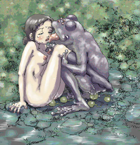 [Touta] Kyuuban de Aishite - Page 12