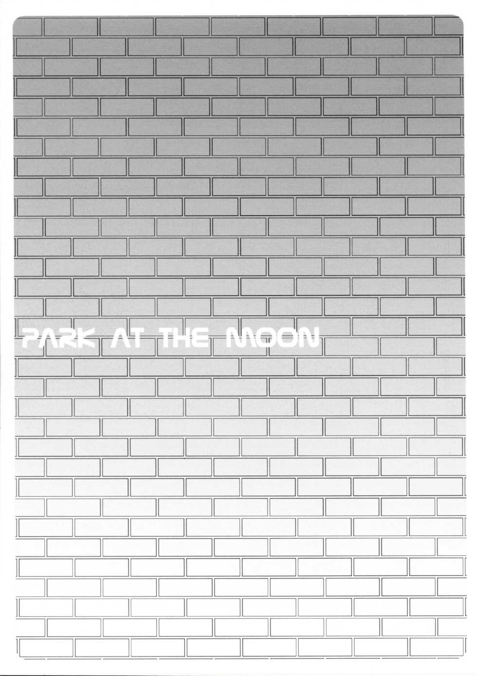 (C81) [Dieppe Factory (Alpine)] Park at the Moon (WORKING!!) - Page 26