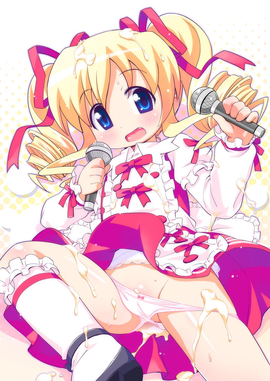 [Yumesaki Annai Kairanban (Hiro Hiroki)] Milky Star (Tantei Opera Milky Holmes) [Digital] - Page 11