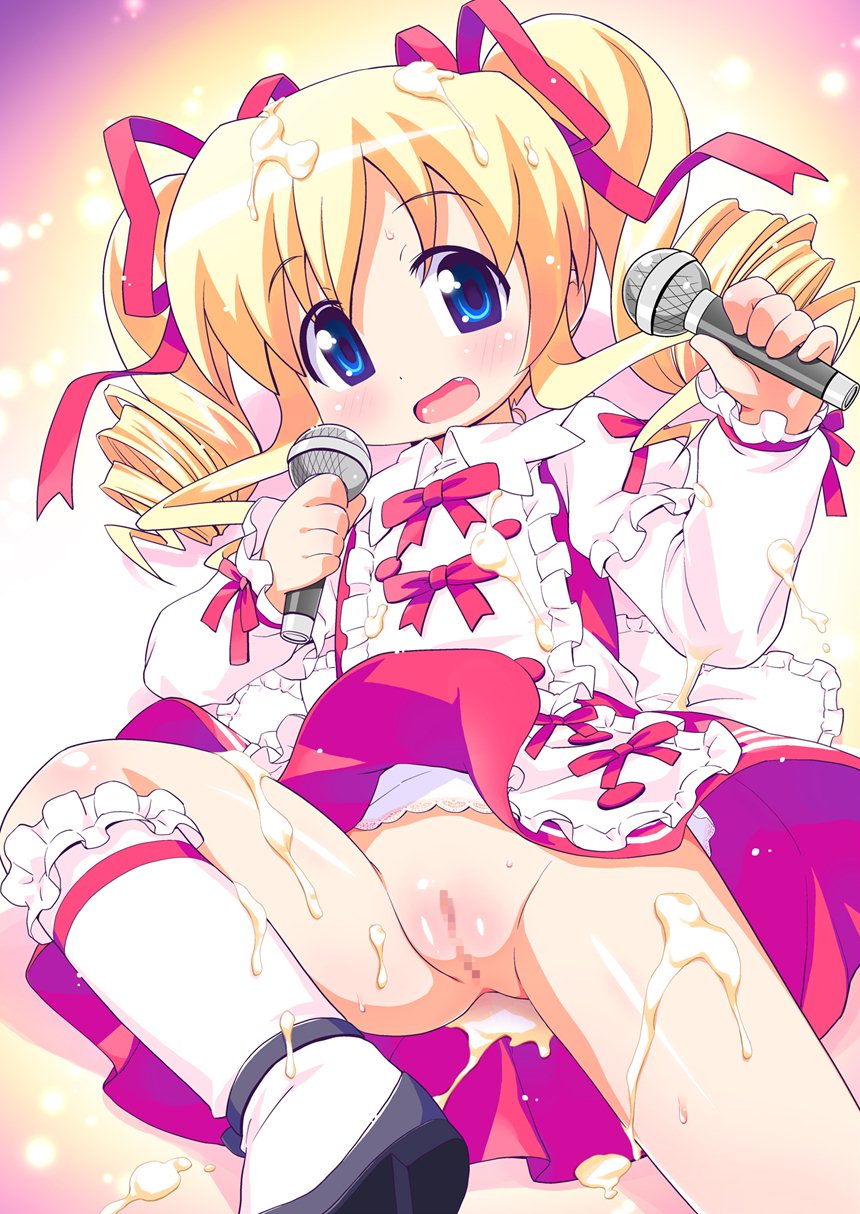 [Yumesaki Annai Kairanban (Hiro Hiroki)] Milky Star (Tantei Opera Milky Holmes) [Digital] - Page 13