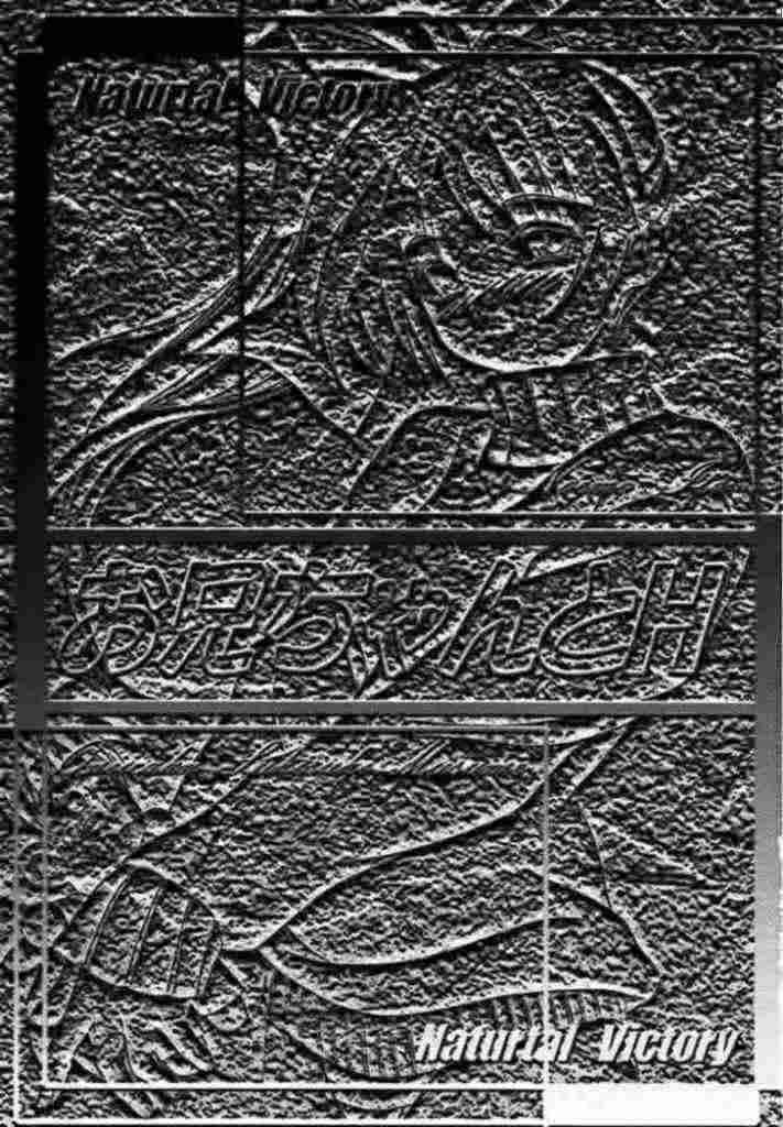 (CR25) [OTOGIYA (Mizuki Haruto)] Natural-V ～ Oniichan to Ecchi ～ (With You: Mitsumete Itai) - Page 3