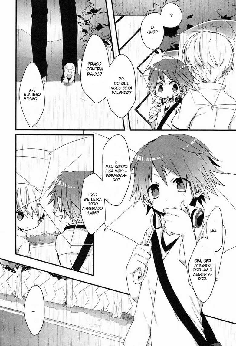 (C83) [Bug (Momono)] SPARK (Persona 4) [Portuguese-BR] [ShotaFusion] - Page 5
