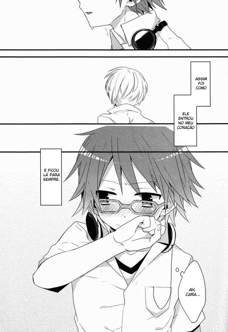 (C83) [Bug (Momono)] SPARK (Persona 4) [Portuguese-BR] [ShotaFusion] - Page 26