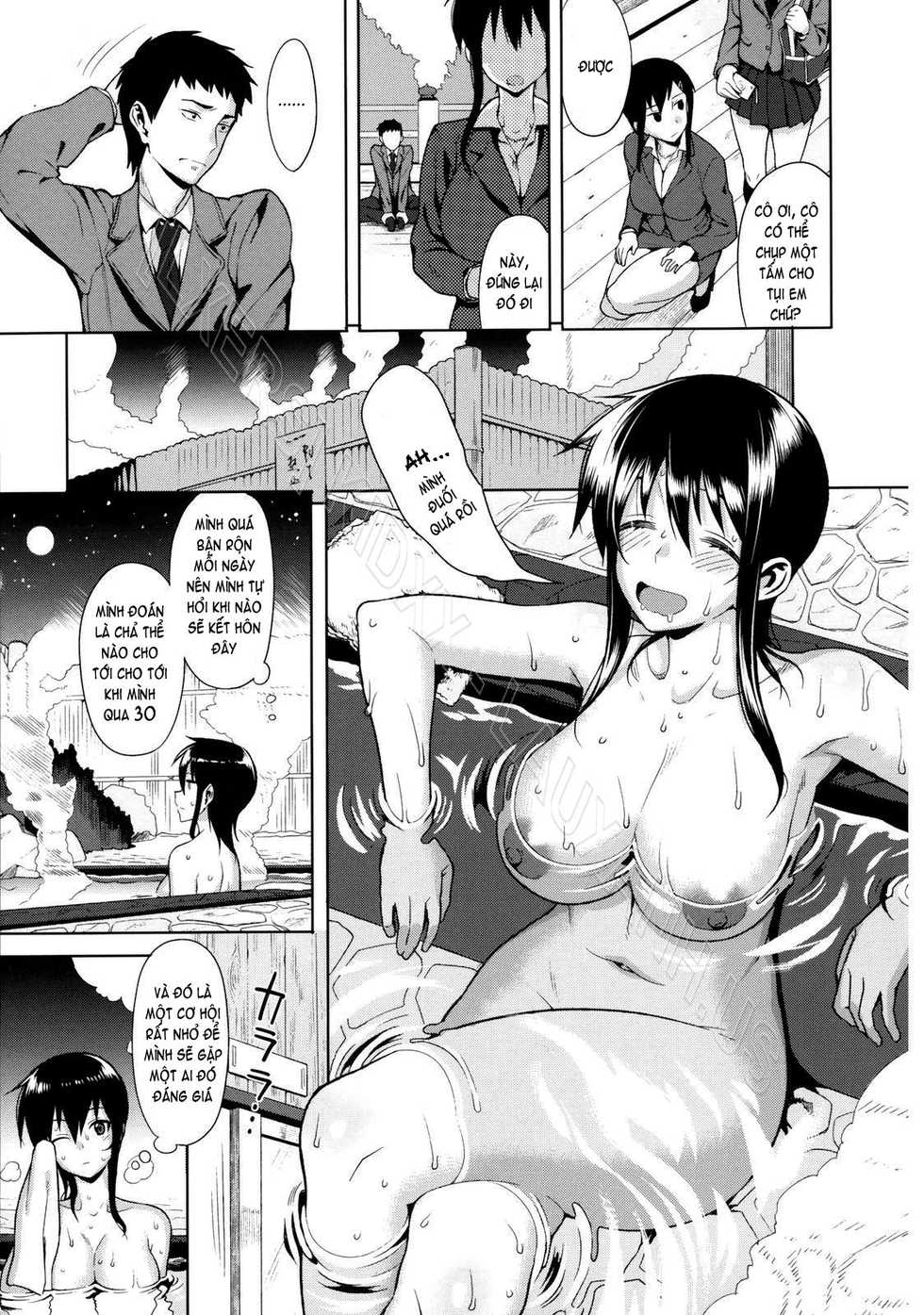 [Lunch] Koinaka [Vietnamese Tiếng Việt] [Lauxanh.us] - Page 32