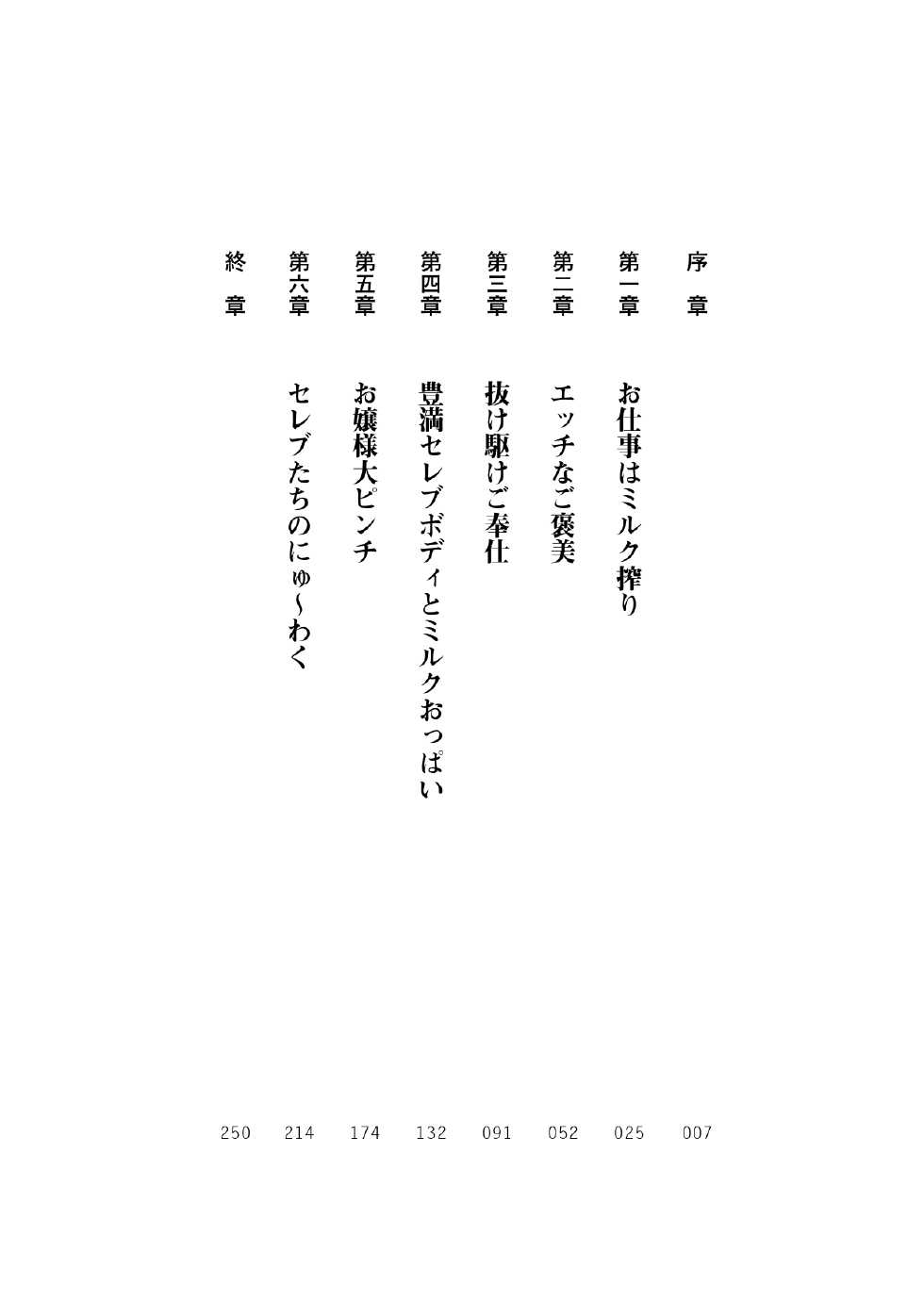 [Kanzaki Misora, Yuuki Shin] Milk Celeb Ero Kawa Bijotachi no Nyu~waku [Digital] - Page 25