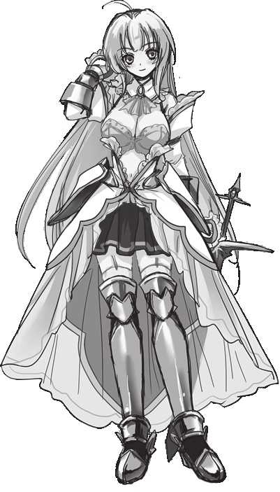 [Myrage, Shimachiyo] Classmate no Blonde Ryuugakusei wa Douyara Kakureota rashii [Digital] - Page 21