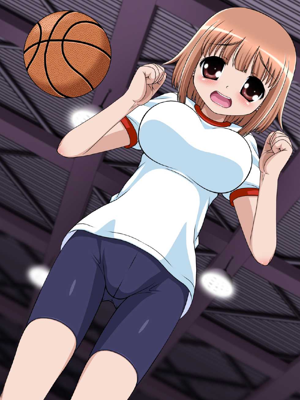 [Botanzakura (Yason Shain)] Omoshuu A Tenkomori (Seishun Five Hen) (Various) - Page 9