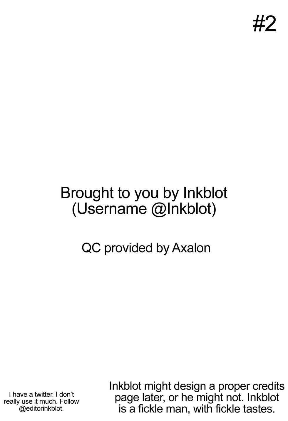 [100yenMoFA (Mirino)] Numenume Suwa Shota Bangaihen | Numenume Suwa Shota Extra Volume (Touhou Project) [English] [Inkblot] [Digital] - Page 23