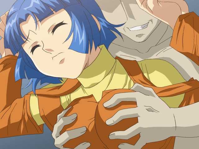 [Studio EroHouse] Ero SuperRobo (Super Robot Wars) - Page 5