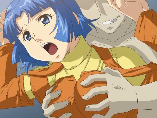 [Studio EroHouse] Ero SuperRobo (Super Robot Wars) - Page 10