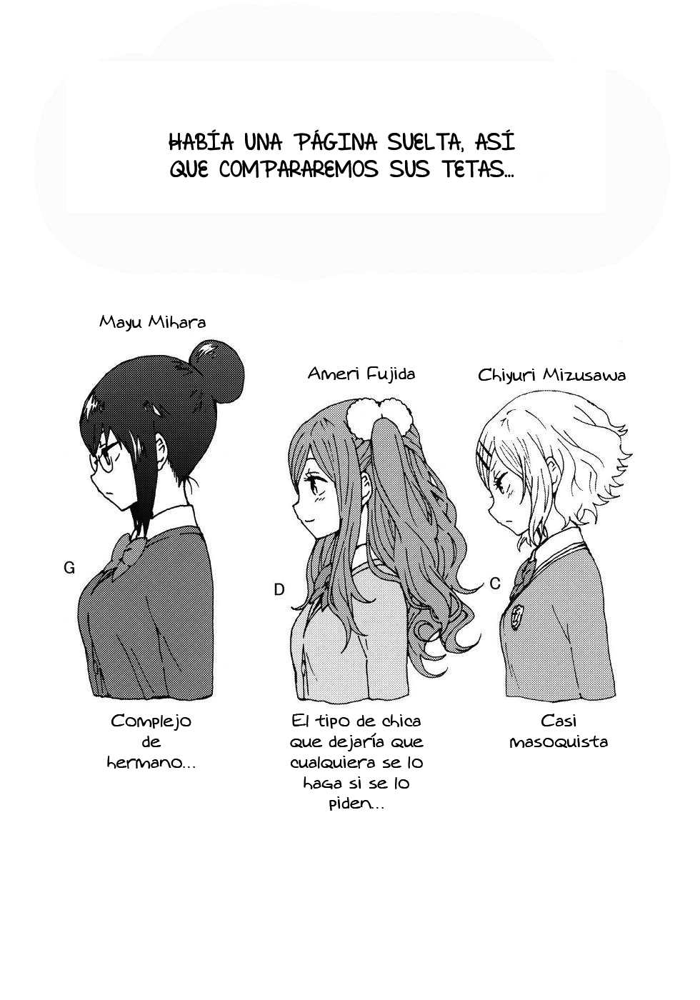 (COMITIA104) [Seibunkaken (Yanagida Fumita)] Kimi o Taosu to Kokoro ni Kimeta!! | ¡En lo profundo de mi corazón decidí conquistarte! [Spanish] =KnF & Biblioteca Hentai= - Page 32