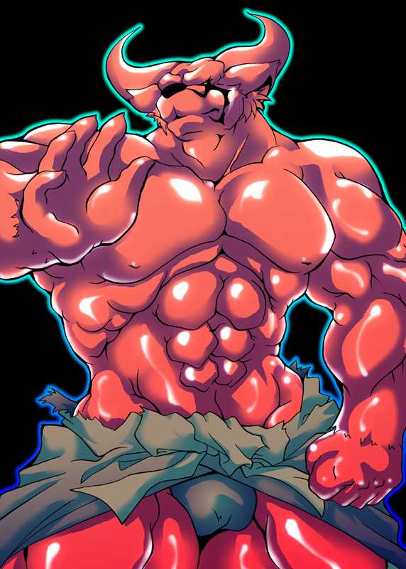 [Tomoya] PROTEIN 2 - Page 8